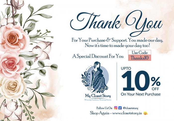 Thank You Note